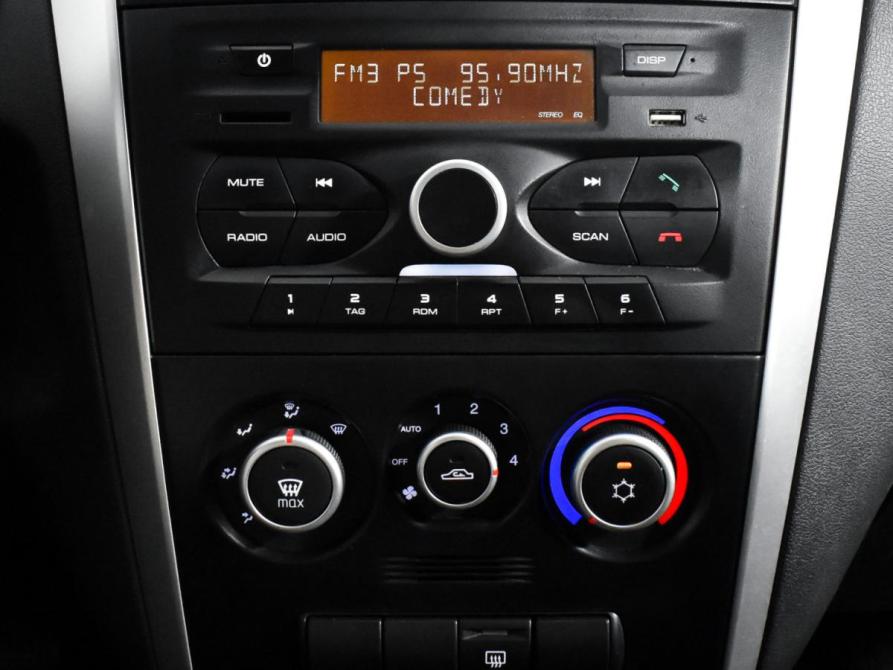 Datsun mi-DO Санкт-Петербург  - изображение 16