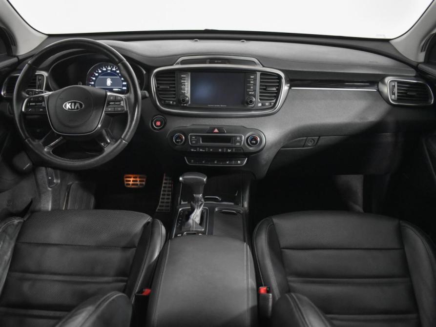 Kia Sorento III Prime Рестайлинг Санкт-Петербург  - изображение 14