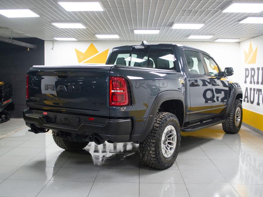 Ram 1500 V Рестайлинг Новосибирск  - изображение 6