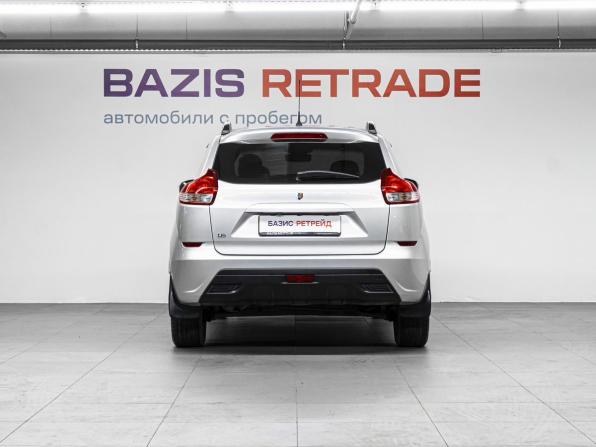 Lada (ВАЗ) XRAY I с пробегом 2018 года, цена 749 000 рублей, 98211 км, хэтчбек, Автокод Объявления