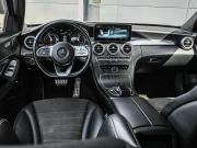 Mercedes-Benz C-Класс IV (W205) Рестайлинг Новороссийск  - изображение 29