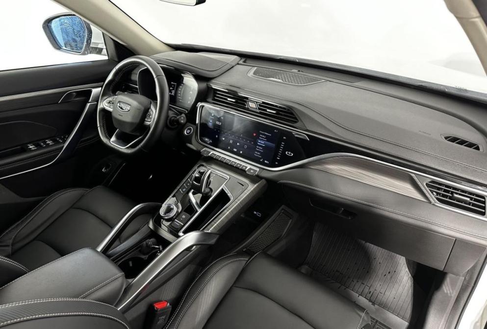 Geely Atlas Pro Саранск  - изображение 24