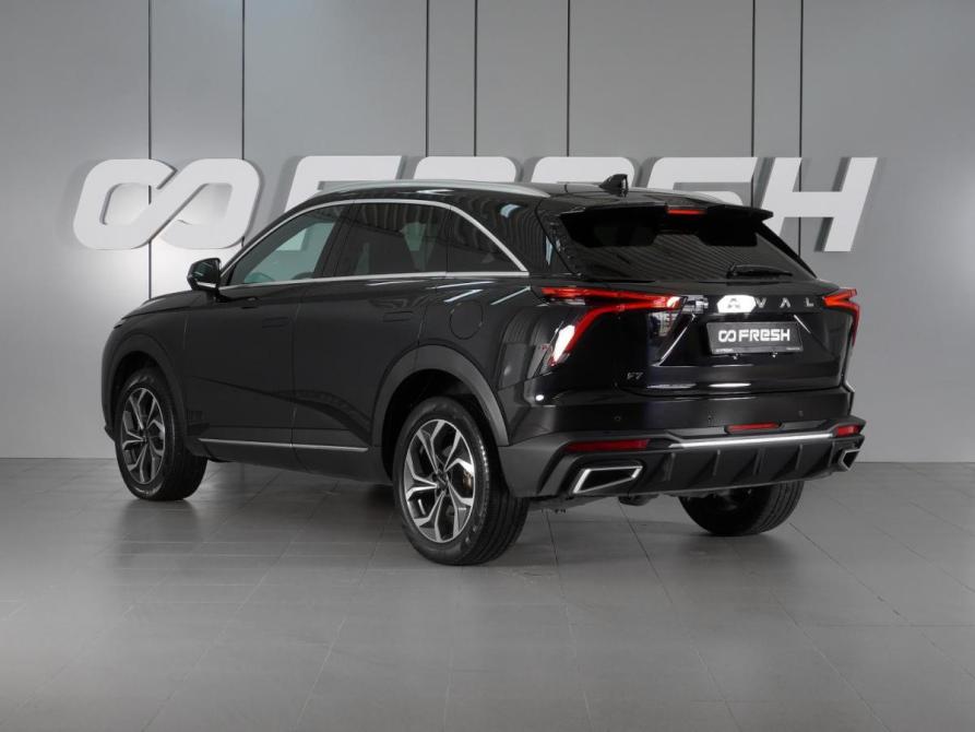 Haval F7 II Минеральные Воды  - изображение 2