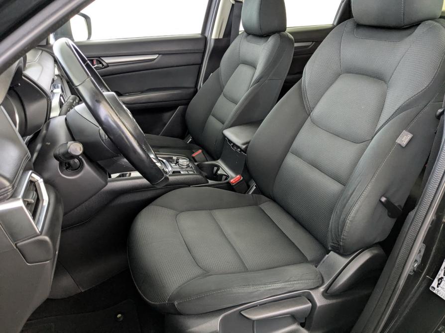 Mazda CX-5 II Москва  - изображение 20