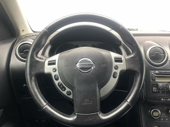 Nissan Qashqai I с пробегом 2007 года, цена 749 000 рублей, 206215 км, внедорожник, Автокод Объявления