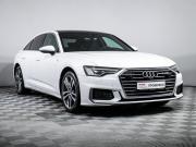 Audi A6 V (C8) Москва  - изображение 23