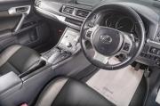 Lexus CT I Томск  - изображение 29