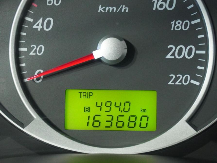 Hyundai Tucson I Вологда  - изображение 17