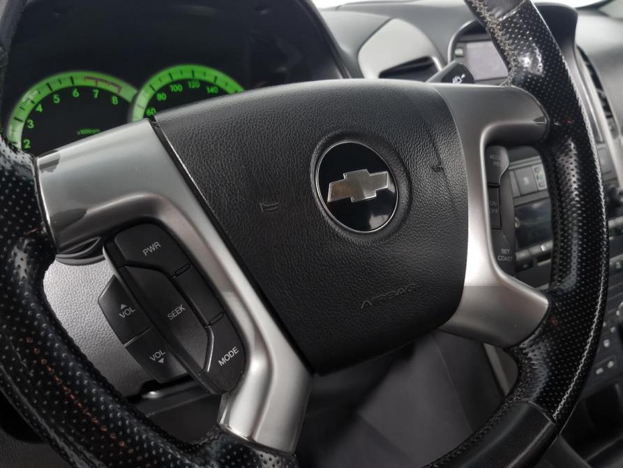 Chevrolet Captiva I Нижний Новгород  - изображение 18