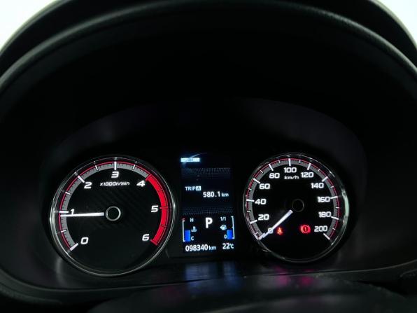 Mitsubishi L200 V Рестайлинг с пробегом 2020 года, цена 3 599 000 рублей, 98339 км, пикап, Автокод Объявления