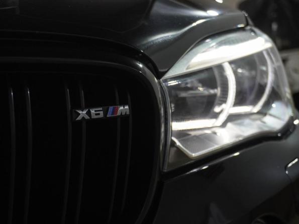 BMW X6 II (F16) с пробегом 2015 года, цена 2 649 000 рублей, 161564 км, внедорожник, Автокод Объявления