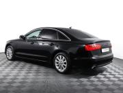 Audi A6 IV (C7) Москва  - изображение 31