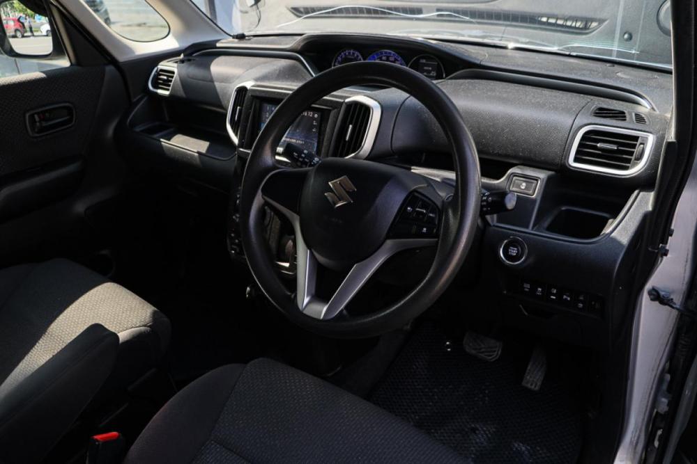 Suzuki Solio III Москва  - изображение 13