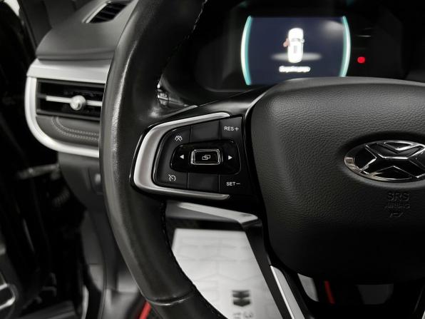 Xcite X-Cross 7 с пробегом 2024 года, цена 1 845 000 рублей, 58944 км, внедорожник, Автокод Объявления