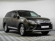 Mitsubishi Outlander III Рестайлинг 2 Москва  - изображение 17