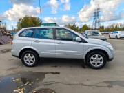 SsangYong Kyron I Рестайлинг Санкт-Петербург  - изображение 14