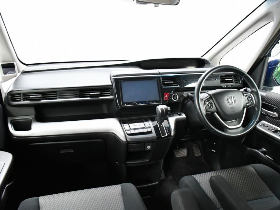 Honda Stepwgn V Новосибирск  - изображение 26