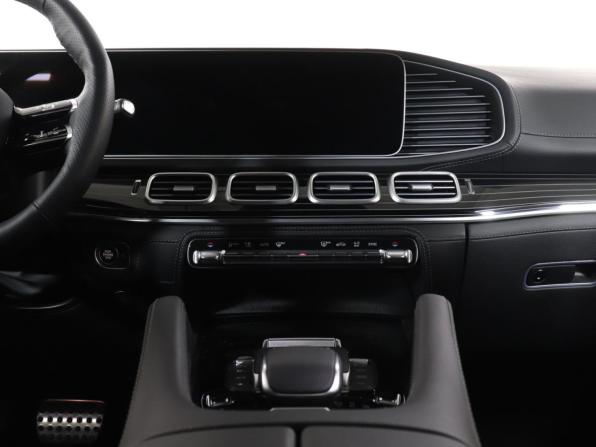 Mercedes-Benz GLE Coupe II (C167) Рестайлинг с пробегом 2024 года, цена 12 900 000 рублей, 482 км, внедорожник, Автокод Объявления