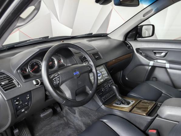 Volvo XC90 I Рестайлинг с пробегом 2008 года, цена 1 399 000 рублей, 165950 км, внедорожник, Автокод Объявления