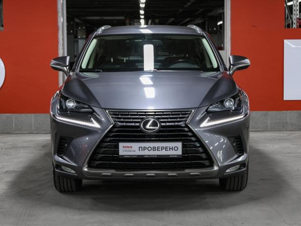Lexus NX I Рестайлинг с пробегом 2019 года, цена 3 098 000 рублей, 148068 км, внедорожник, Автокод Объявления