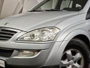 SsangYong Kyron I Рестайлинг Москва  - изображение 29