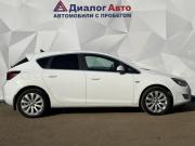 Opel Astra J Набережные Челны  - изображение 25