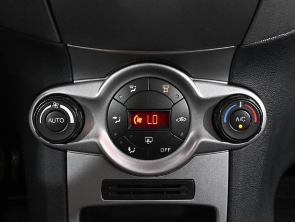 Ford Fiesta Mk6 с пробегом 2011 года, цена 819 000 рублей, 134920 км, хэтчбек, Автокод Объявления