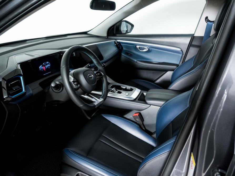 GAC GS3 Казань  - изображение 5