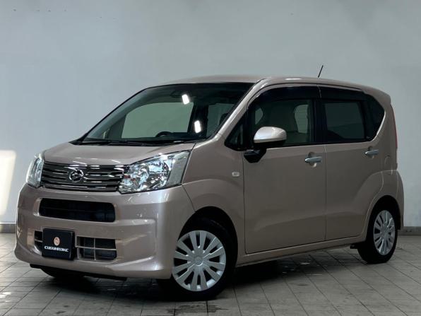 Daihatsu Move VI Рестайлинг с пробегом 2022 года, цена 850 000 рублей, 12600 км, минивэн, Автокод Объявления