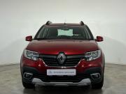 Renault Sandero II Рестайлинг Ижевск  - изображение 29