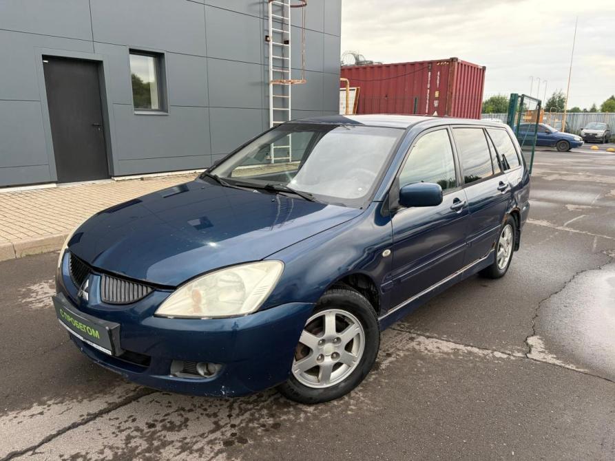 Mitsubishi Lancer IX Ярославль  - изображение 1