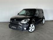 Kia Soul I Рестайлинг Москва  - изображение 23
