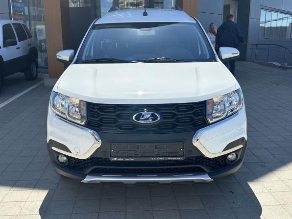 Новый Lada (ВАЗ) Largus I Рестайлинг 2026 года, цена 2 072 000 рублей, универсал, Автокод Объявления