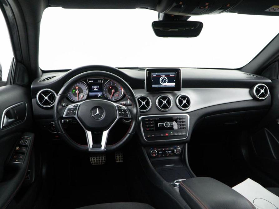 Mercedes-Benz GLA I (X156) Москва  - изображение 6