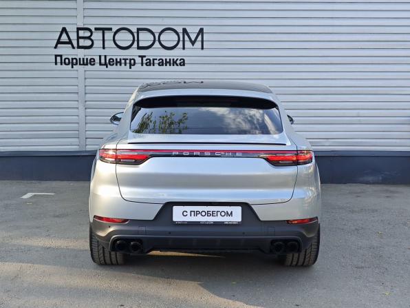 Porsche Cayenne III с пробегом 2023 года, цена 14 790 000 рублей, 1642 км, внедорожник, Автокод Объявления
