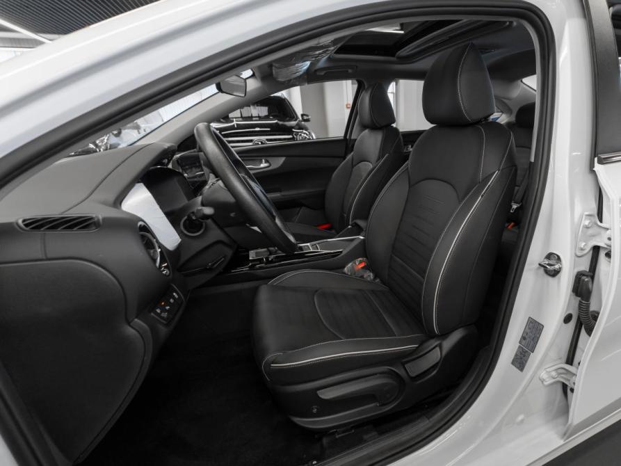 Kia K3 II (China Market) Рестайлинг Москва  - изображение 9