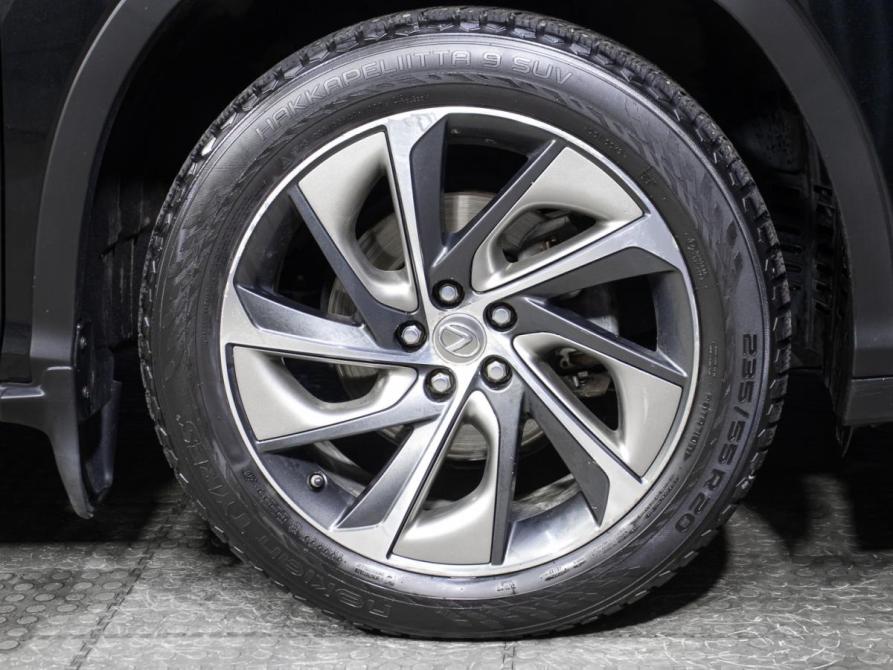 Lexus RX IV Москва  - изображение 25