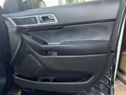 Ford Explorer V Краснодар  - изображение 47