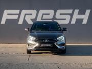 Lada (ВАЗ) Vesta I Рестайлинг (NG) Краснодар  - изображение 25
