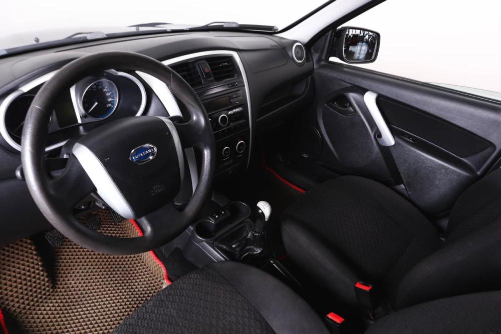 Datsun on-DO I Пермь  - изображение 9