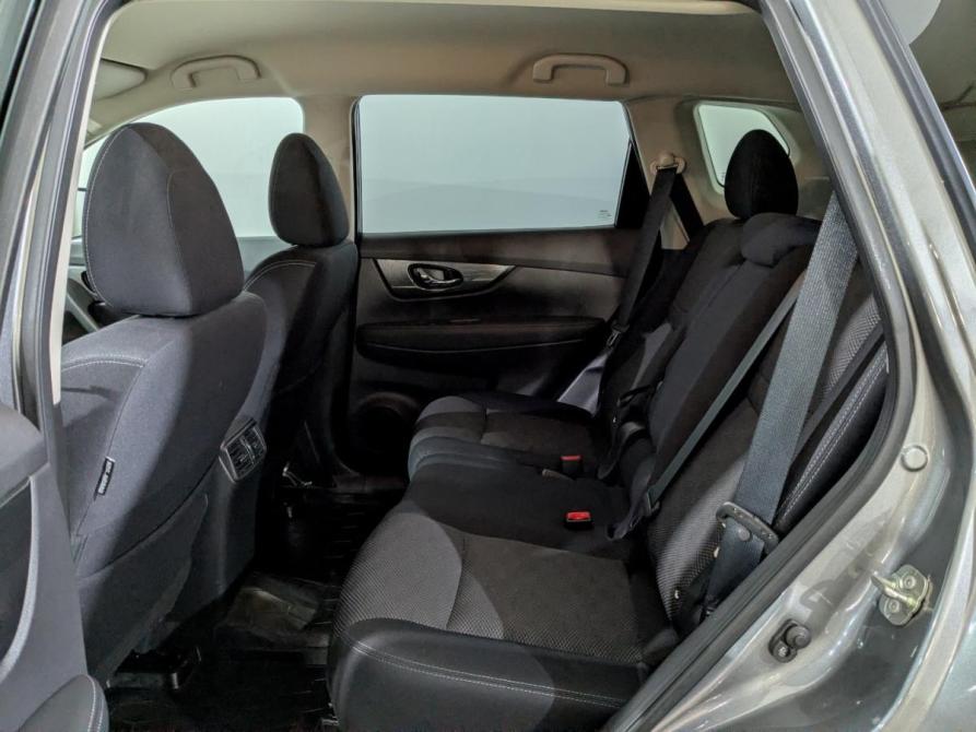 Nissan X-Trail III Химки  - изображение 4