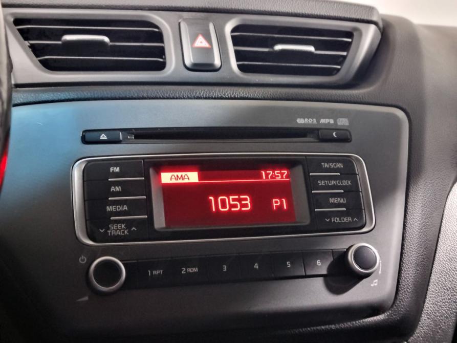 Kia Rio III Рестайлинг Петрозаводск  - изображение 18