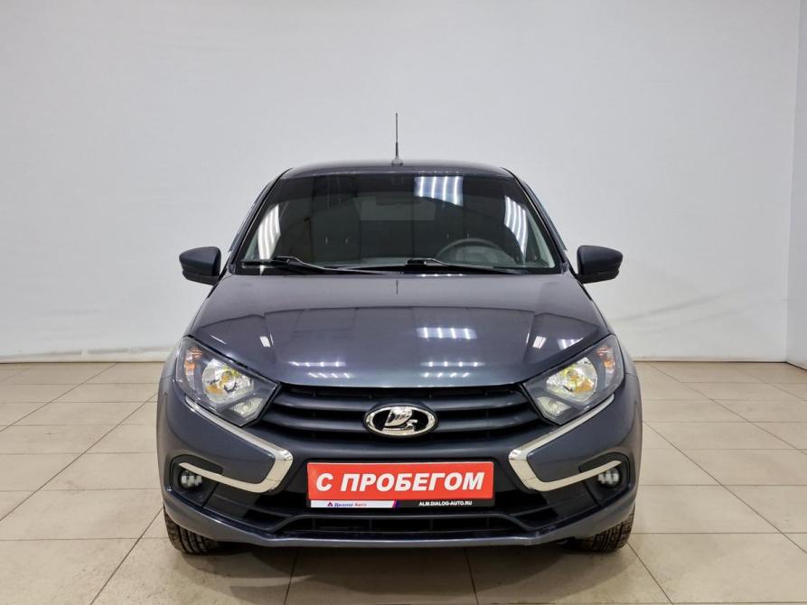 Lada (ВАЗ) Granta I Рестайлинг Альметьевск  - изображение 2