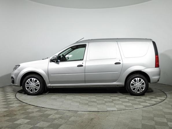 Lada (ВАЗ) Largus I Рестайлинг с пробегом 2024 года, цена 1 299 700 рублей, 26436 км, фургон, Автокод Объявления
