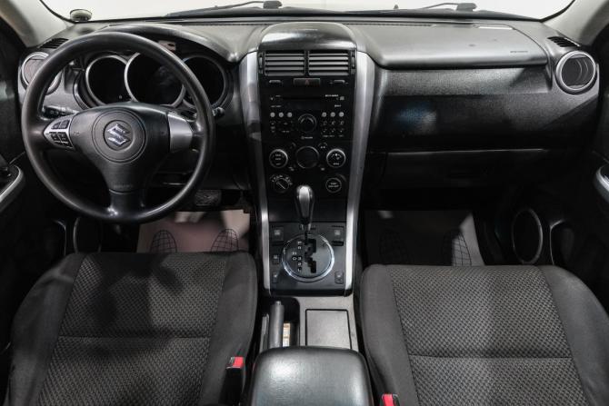 Suzuki Grand Vitara II Рестайлинг с пробегом 2010 года, цена 1 199 000 рублей, 217000 км, внедорожник, Автокод Объявления