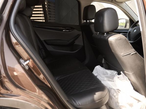 BMW X1 I (E84) с пробегом 2011 года, цена 1 060 000 рублей, 246443 км, внедорожник, Автокод Объявления