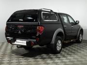 Mitsubishi L200 IV Рестайлинг Санкт-Петербург  - изображение 22