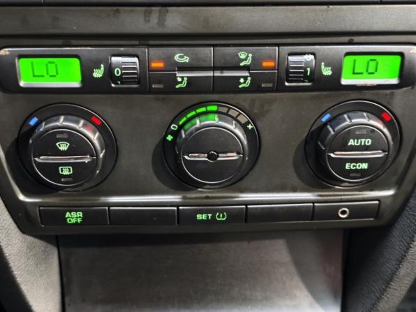Skoda Octavia II (A5) с пробегом 2006 года, цена 503 700 рублей, 311994 км, лифтбек, Автокод Объявления