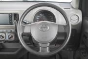 Toyota Passo II (C30) Кемерово  - изображение 34