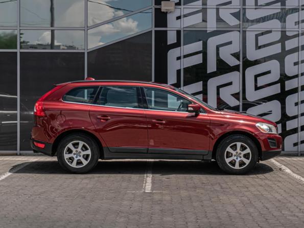Volvo XC60 I с пробегом 2010 года, цена 1 220 000 рублей, 215763 км, внедорожник, Автокод Объявления